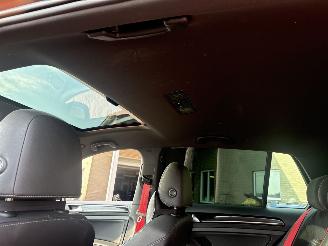 Volkswagen Golf 2.0 TDI GTD REST BPM €250,-!!! picture 37