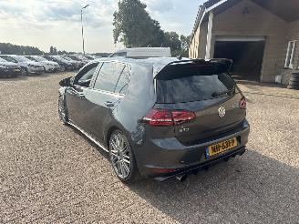 Volkswagen Golf 2.0 TDI GTD REST BPM €250,-!!! picture 5