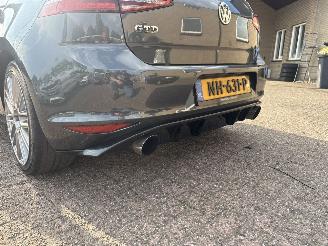 Volkswagen Golf 2.0 TDI GTD REST BPM €250,-!!! picture 39