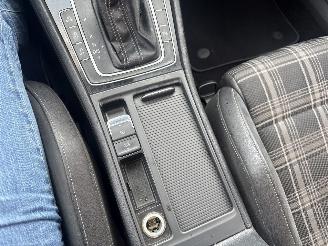 Volkswagen Golf 2.0 TDI GTD REST BPM €250,-!!! picture 26