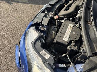 Citroën C1 1.0 VTi Feel REST BPM €300,-!!! picture 13
