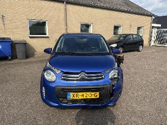 Citroën C1 1.0 VTi Feel REST BPM €300,-!!! picture 2