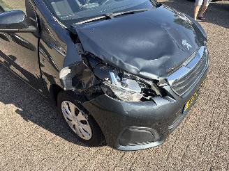 Peugeot 108 1.0 e-VTi Active WEINIG KILOMETERS picture 8