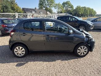 Peugeot 108 1.0 e-VTi Active WEINIG KILOMETERS picture 7
