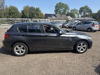 BMW 1-serie 116i Business+ REST BPM €300,-!!! picture 8