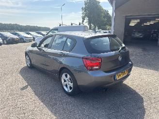 BMW 1-serie 116i Business+ REST BPM €300,-!!! picture 5