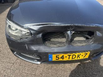 BMW 1-serie 116i Business+ REST BPM €300,-!!! picture 12