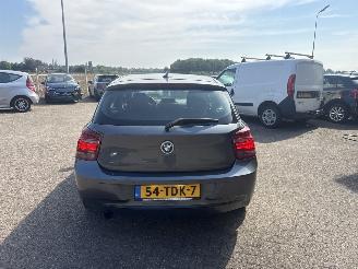 BMW 1-serie 116i Business+ REST BPM €300,-!!! picture 6