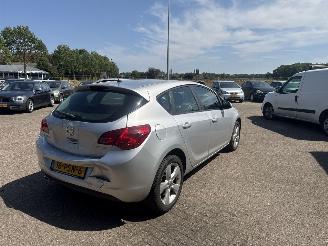 Opel Astra 1.4 Turbo Edition REST BPM €200,-!!! picture 7