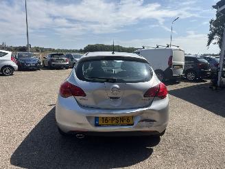 Opel Astra 1.4 Turbo Edition REST BPM €200,-!!! picture 6