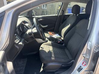 Opel Astra 1.4 Turbo Edition REST BPM €200,-!!! picture 30