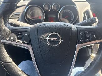 Opel Astra 1.4 Turbo Edition REST BPM €200,-!!! picture 23