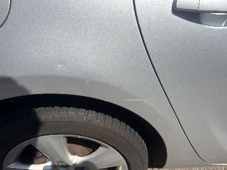 Opel Astra 1.4 Turbo Edition REST BPM €200,-!!! picture 13