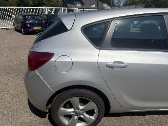 Opel Astra 1.4 Turbo Edition REST BPM €200,-!!! picture 12