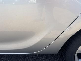 Opel Astra 1.4 Turbo Edition REST BPM €200,-!!! picture 14