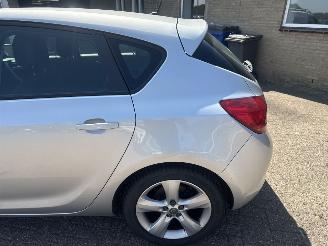 Opel Astra 1.4 Turbo Edition REST BPM €200,-!!! picture 11