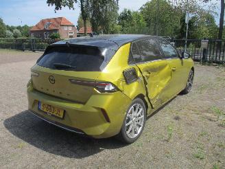 Opel Astra 1.6 Hybrid Business Elegance REST BPM €250,-!!! picture 7