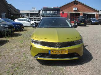 Opel Astra 1.6 Hybrid Business Elegance REST BPM €250,-!!! picture 2