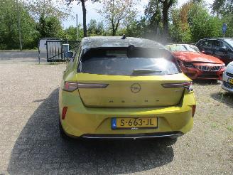 Opel Astra 1.6 Hybrid Business Elegance REST BPM €250,-!!! picture 6