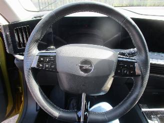 Opel Astra 1.6 Hybrid Business Elegance REST BPM €250,-!!! picture 19