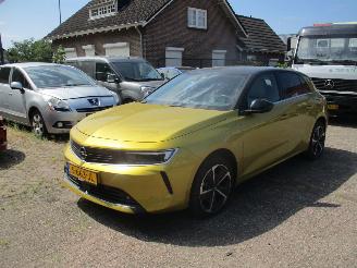 Opel Astra 1.6 Hybrid Business Elegance REST BPM €250,-!!! picture 3