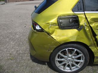 Opel Astra 1.6 Hybrid Business Elegance REST BPM €250,-!!! picture 10