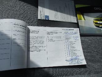 Opel Astra 1.6 Hybrid Business Elegance REST BPM €250,-!!! picture 27