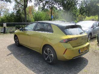 Opel Astra 1.6 Hybrid Business Elegance REST BPM €250,-!!! picture 5