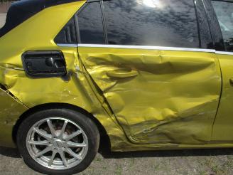 Opel Astra 1.6 Hybrid Business Elegance REST BPM €250,-!!! picture 9