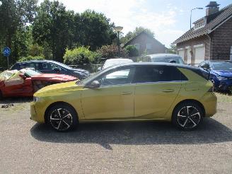 Opel Astra 1.6 Hybrid Business Elegance REST BPM €250,-!!! picture 4