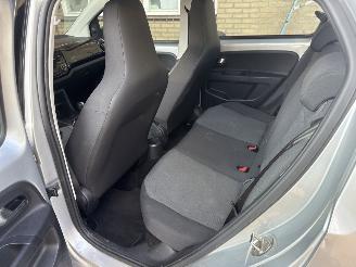 Volkswagen Up! 1.0 Move up! Bluemotion AUT REST BPM €200,-!!! picture 39
