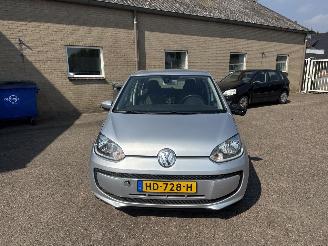 Volkswagen Up! 1.0 Move up! Bluemotion AUT REST BPM €200,-!!! picture 2