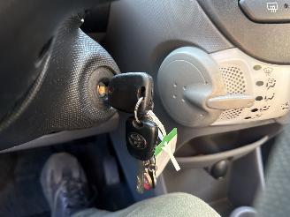 Toyota Aygo 1.0-12V Comfort Automaat picture 28