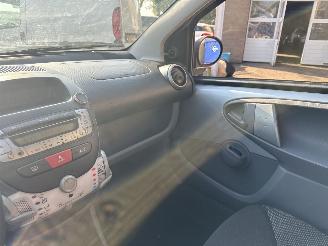 Toyota Aygo 1.0-12V Comfort Automaat picture 25