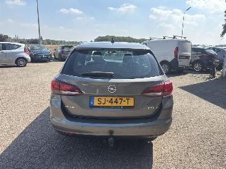 Opel Astra SPORTS TOURER 1.0 Business Ex REST BPM €700,-!!! picture 6