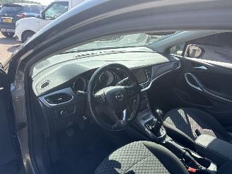 Opel Astra SPORTS TOURER 1.0 Business Ex REST BPM €700,-!!! picture 12