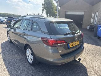 Opel Astra SPORTS TOURER 1.0 Business Ex REST BPM €700,-!!! picture 5