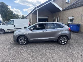 Suzuki Baleno 1.2 Exclusive REST BPM €500,-!!! picture 4