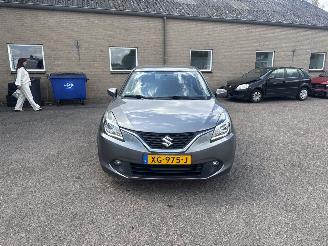 Suzuki Baleno 1.2 Exclusive REST BPM €500,-!!! picture 2