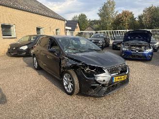 škoda osobní automobily Seat Ibiza 1.0 EcoTSI FR Business Intense REST BPM €1700,-!!! 2023/1