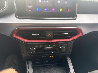 Seat Ibiza 1.0 EcoTSI FR Business Intense REST BPM €1700,-!!! picture 22