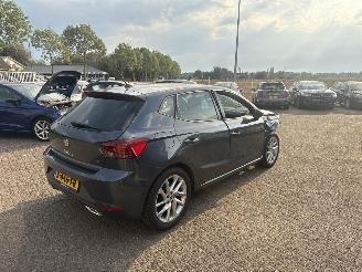 Seat Ibiza 1.0 EcoTSI FR Business Intense REST BPM €1700,-!!! picture 7