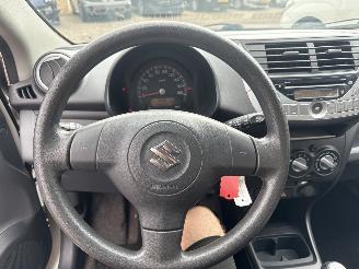 Suzuki Alto 1.0 Comfort EASSS picture 13