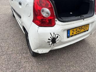Suzuki Alto 1.0 Comfort EASSS picture 9
