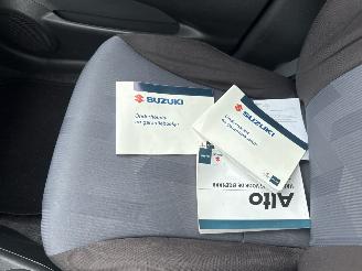 Suzuki Alto 1.0 Comfort EASSS picture 18