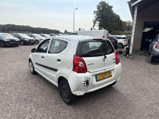 Suzuki Alto 1.0 Comfort EASSS picture 5