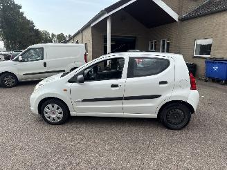 Suzuki Alto 1.0 Comfort EASSS picture 4