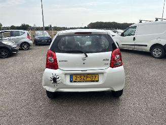 Suzuki Alto 1.0 Comfort EASSS picture 6