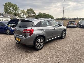 Citroën C4 Aircross 1.6 Collection REST BPM €600,-!!! picture 7