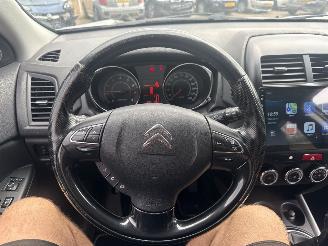 Citroën C4 Aircross 1.6 Collection REST BPM €600,-!!! picture 17